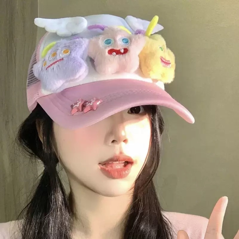 Iots Star Baseball Cap — фото 1