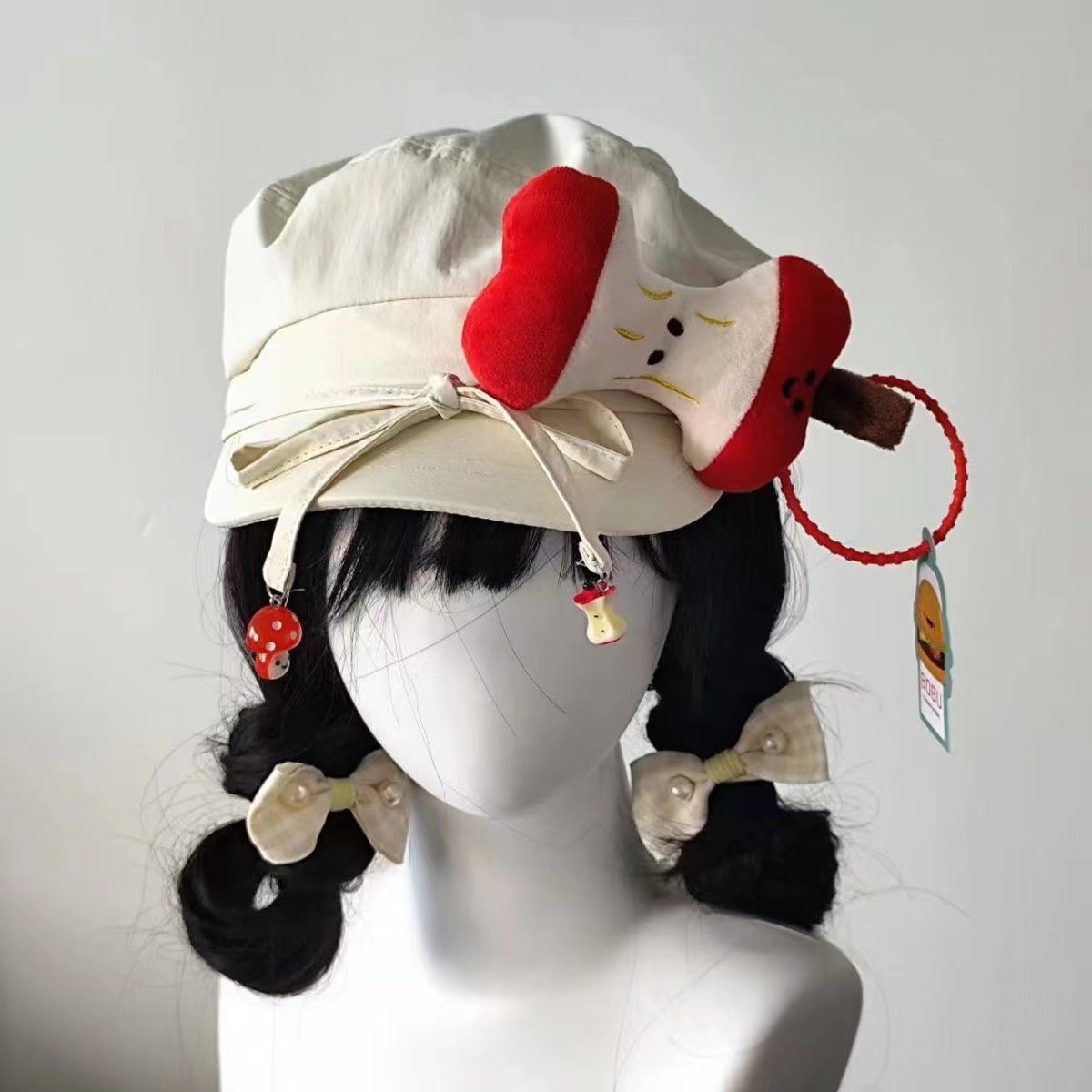 Iots Beret — фото 1