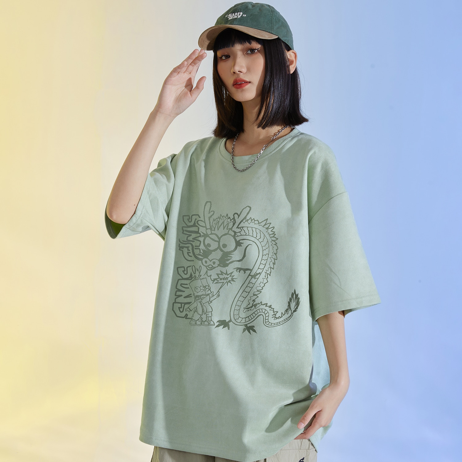 The Simpsons T — фото 11