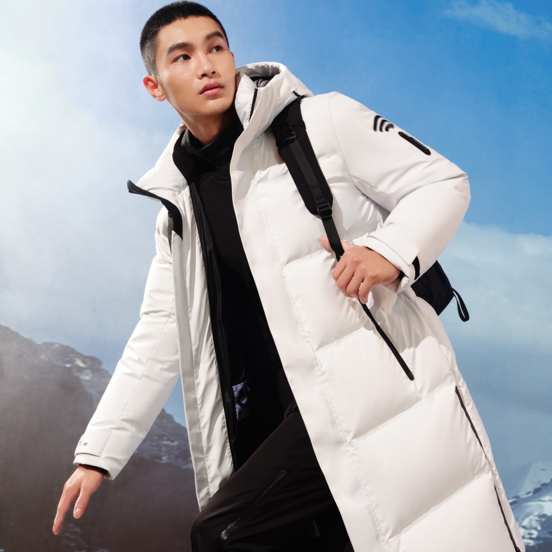 波司登 Bosideng Gore-Tex — фото 2