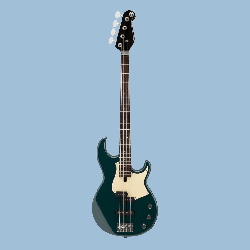 Yamaha BB4Bass BB434 — фото 4