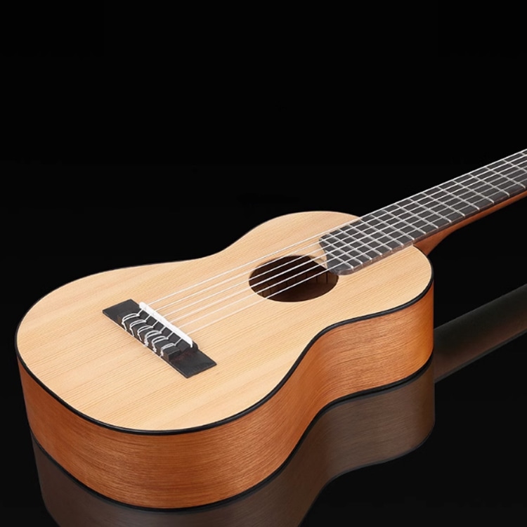Yamaha GL1 Guitarlele — фото 4