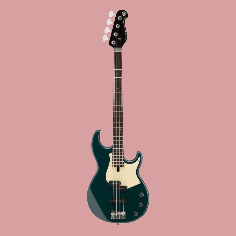 Yamaha BB4Bass BB434 — фото 6