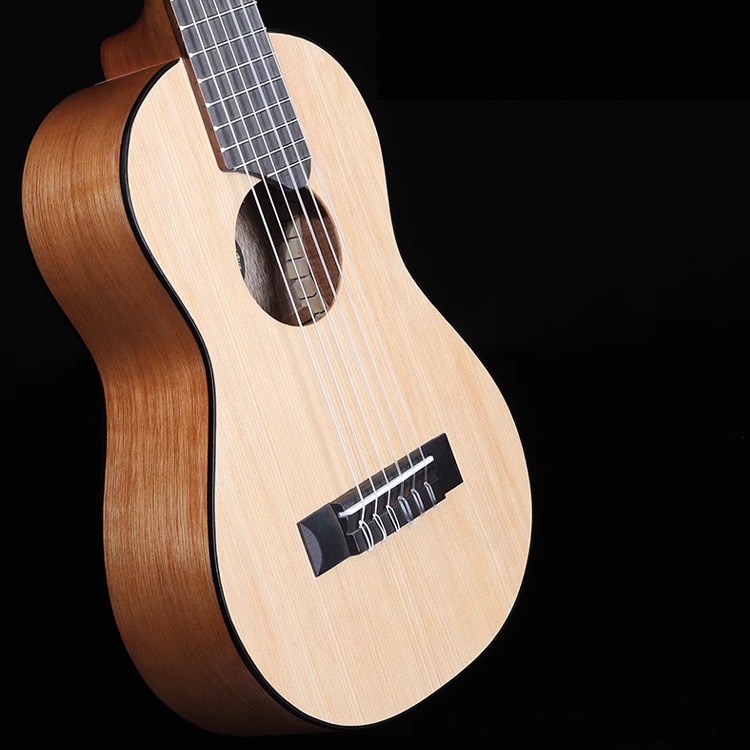 Yamaha GL1 Guitarlele — фото 5