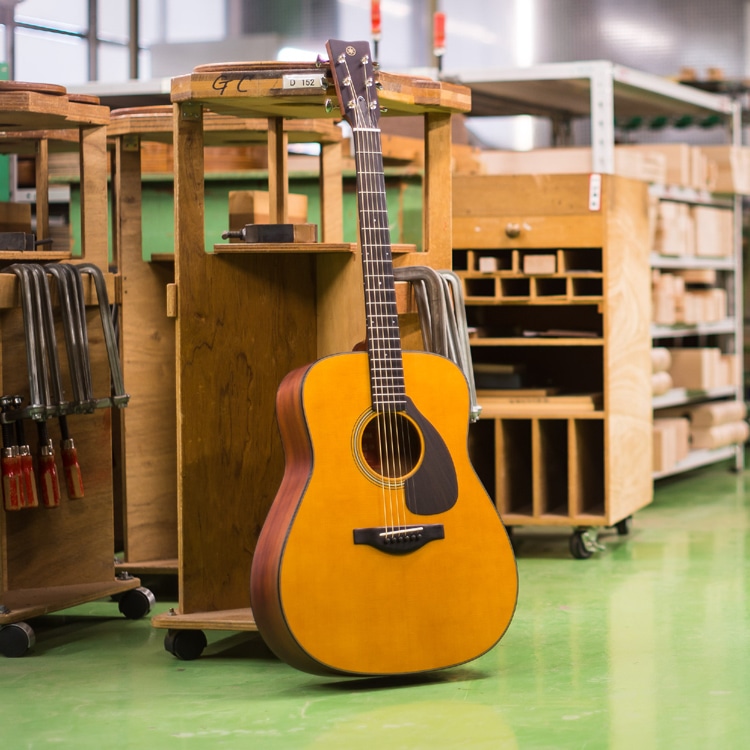 Yamaha () FG5FS5 ( FGX5FX5X — фото 1