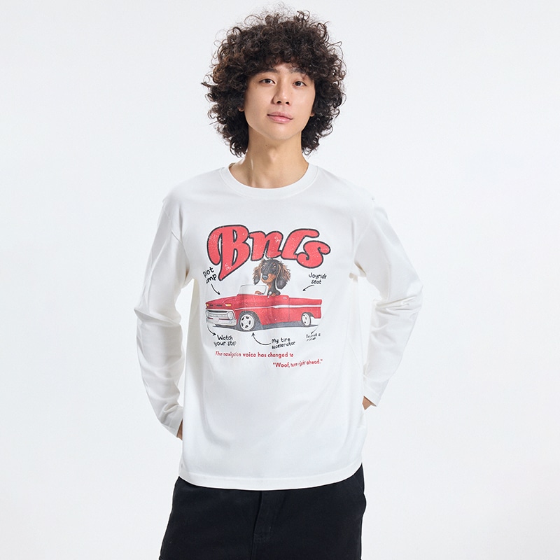 Boneless T — фото 2