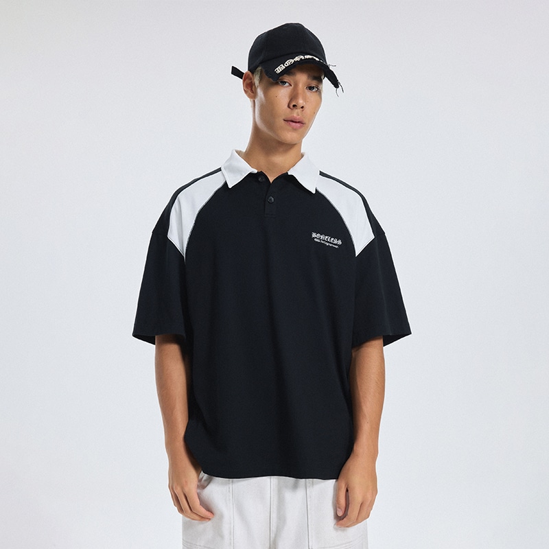 Boneless Polo — фото 4