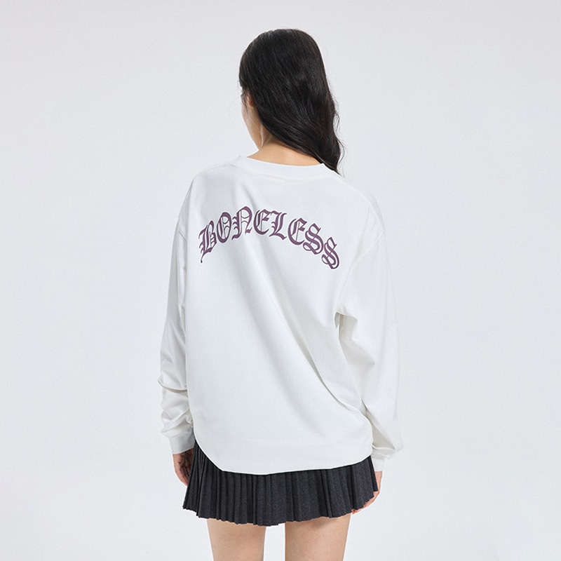 Boneless T — фото 6