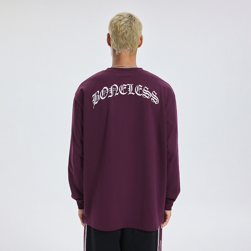 Boneless T — фото 10
