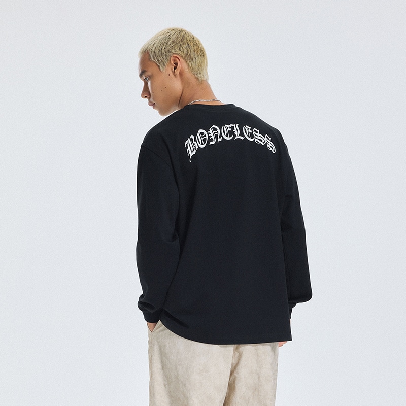 Boneless T — фото 3