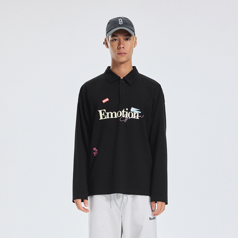Boneless EMO Polo — фото 2