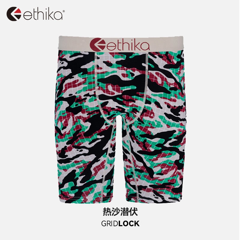 Ethika Одежда (Арт. MLUS3436) — фото 1