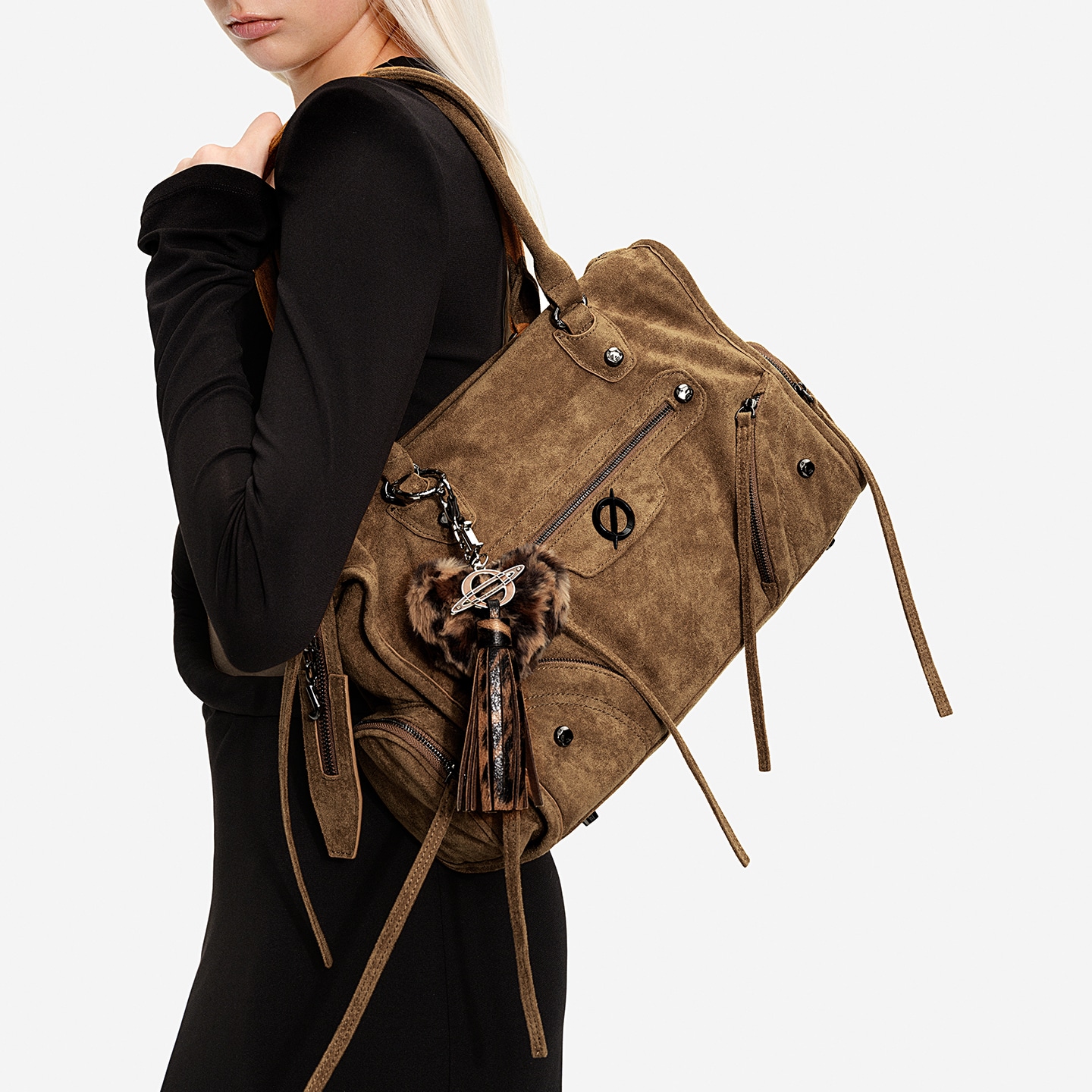 Jellytoyboy Aurora Bag — фото 7