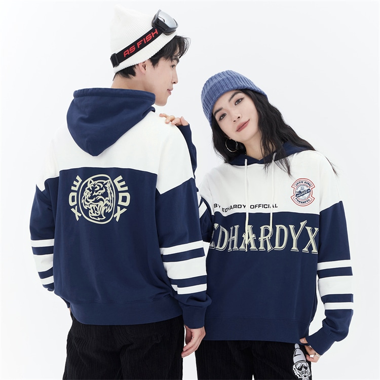 Ed Hardy X Худи (Арт. X1A3SP11506) — фото 3