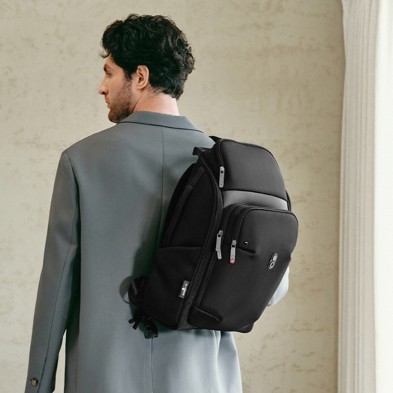 Echolac Backpack — фото 3