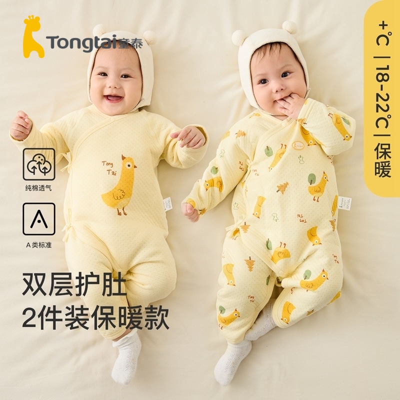 童泰 Одежда (Арт. TS33J396) — фото 1