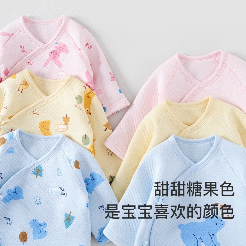 童泰 Одежда (Арт. TS33J396) — фото 4