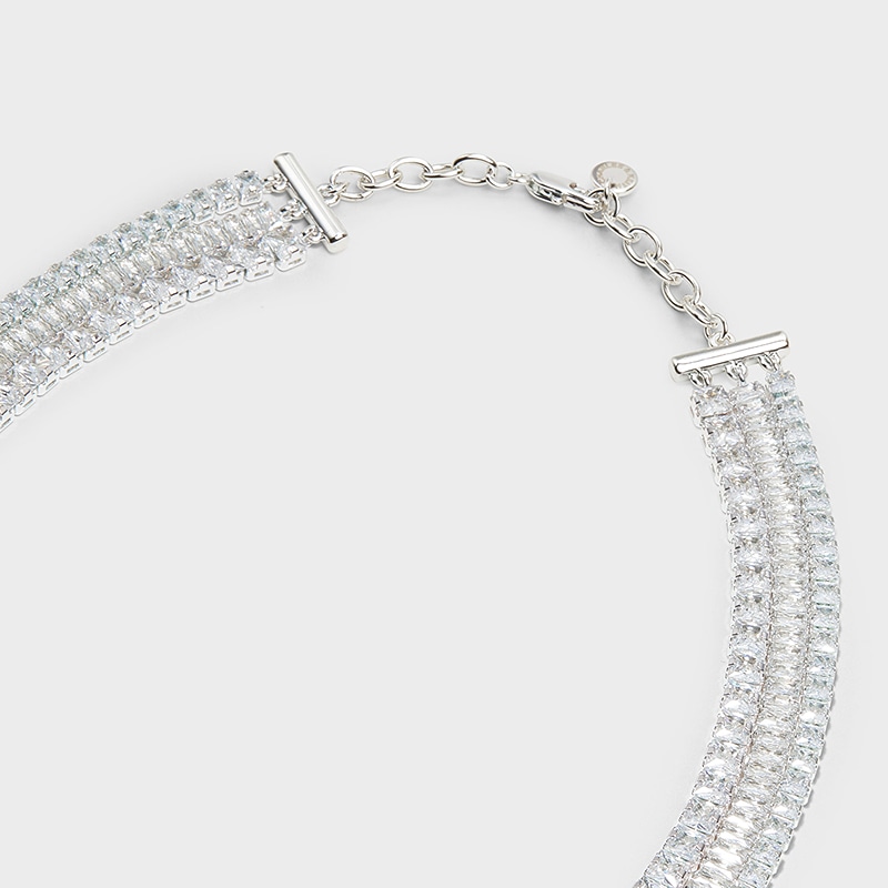 Charles&Keith CHARLESKEITH CK Silver — фото 7