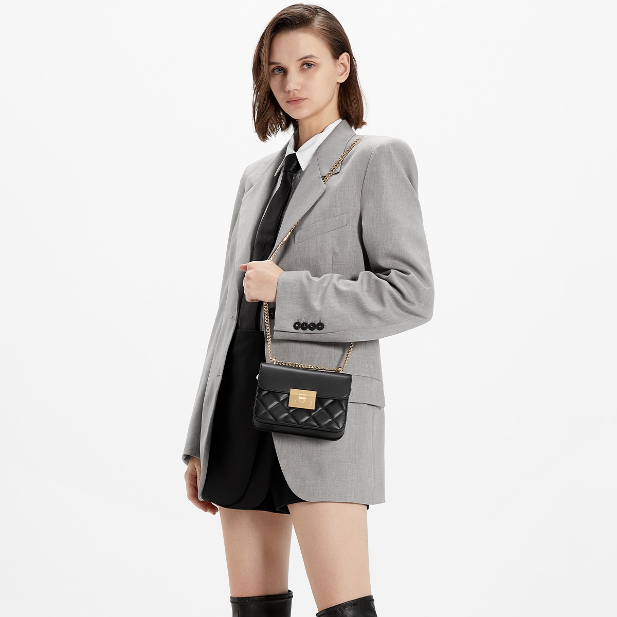 Charles&Keith Сумка (Арт. CK2-80701360) — фото 4