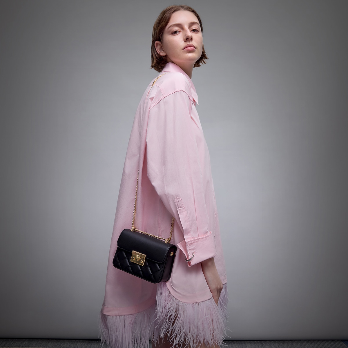 Charles&Keith Сумка (Арт. CK2-80701360) — фото 6