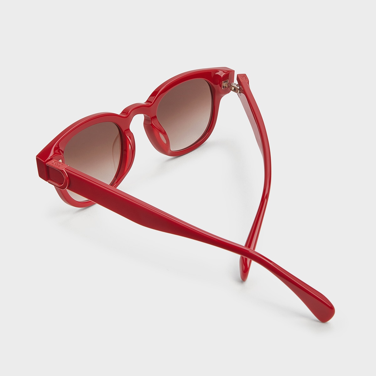 Charles&Keith CHARLESKEITH ck Red — фото 4