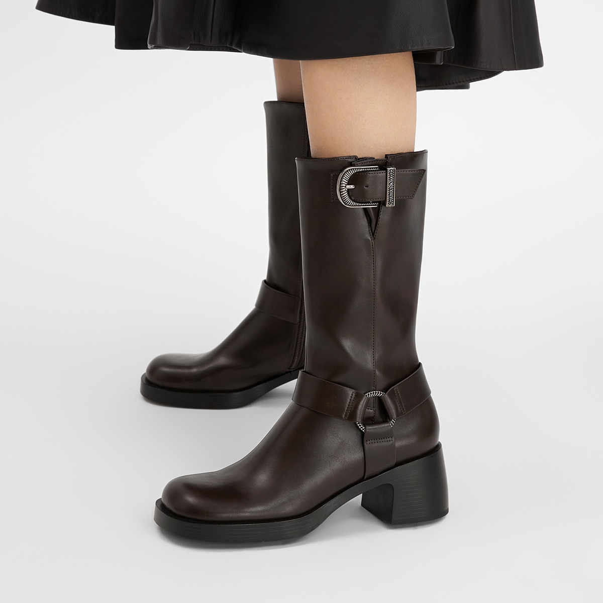 Charles&Keith CHARLESKEITH ck 6.1cm — фото 8