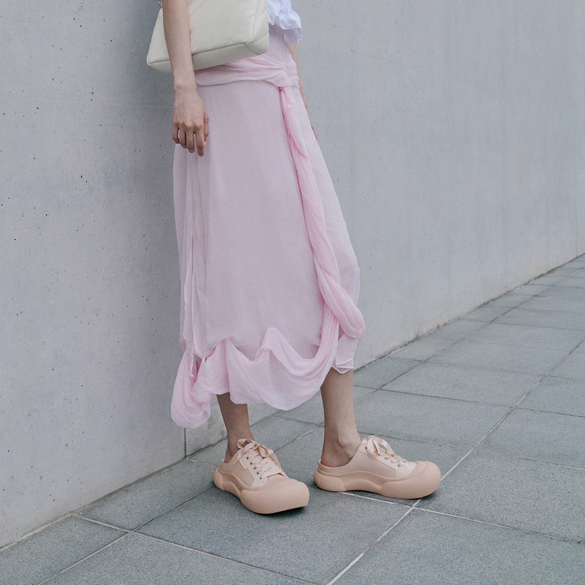 Charles&Keith CHARLESKEITH ck 25 4.5cm — фото 3
