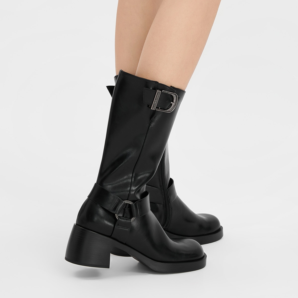 Charles&Keith CHARLESKEITH ck 6.1cm — фото 3