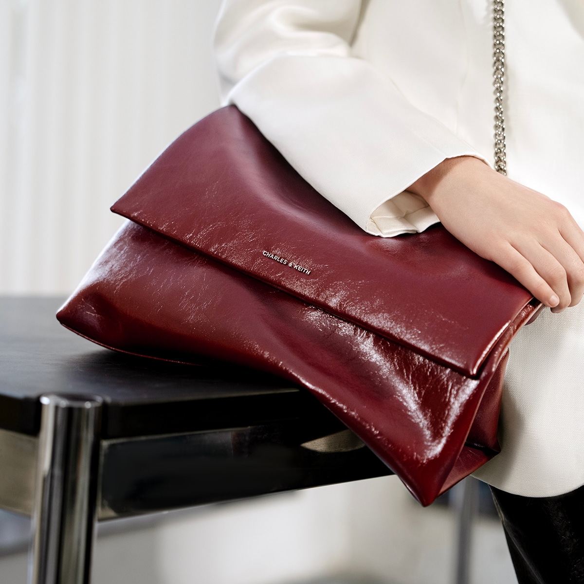 Charles&Keith Сумки (Арт. CK2-20271514) — фото 10