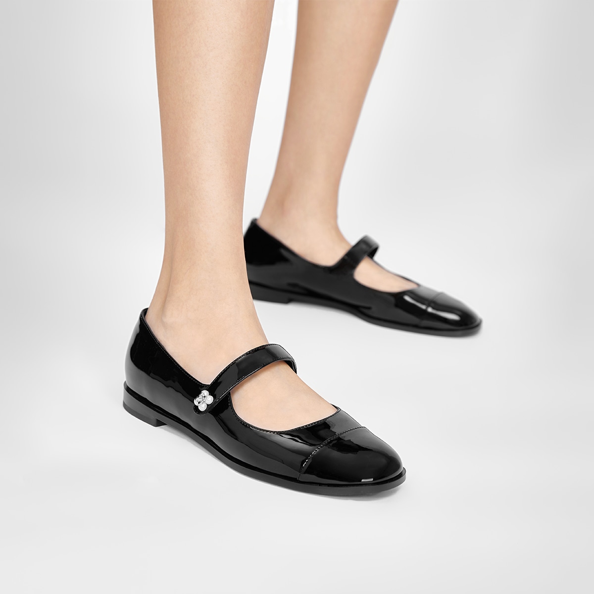 Charles&Keith Mary Jane — фото 7