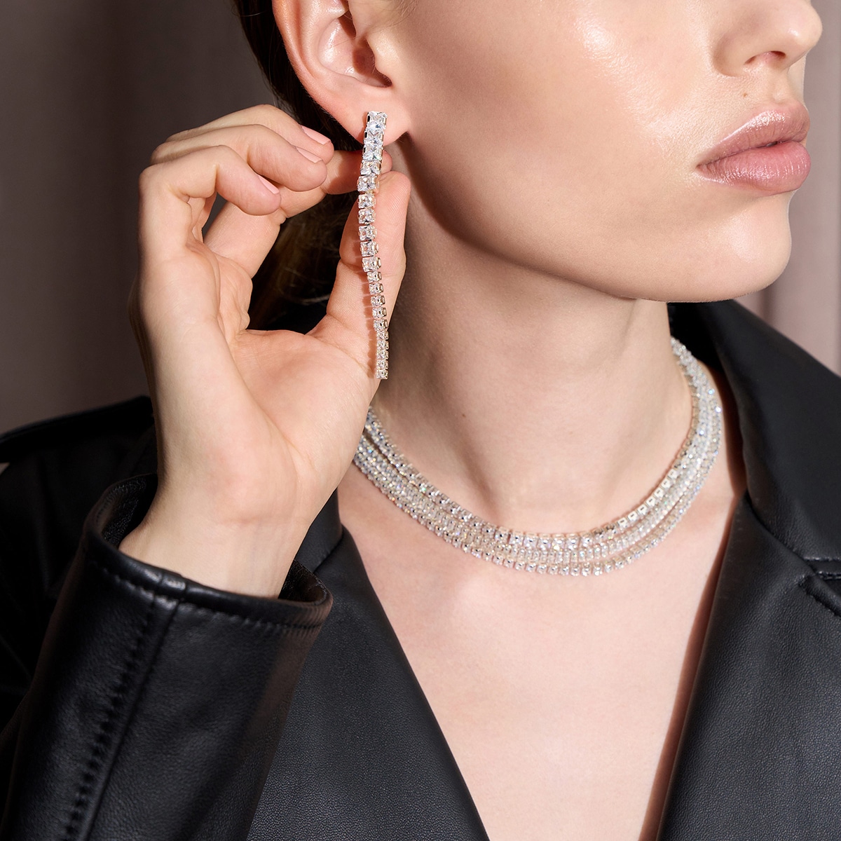Charles&Keith CHARLESKEITH CK Silver — фото 4