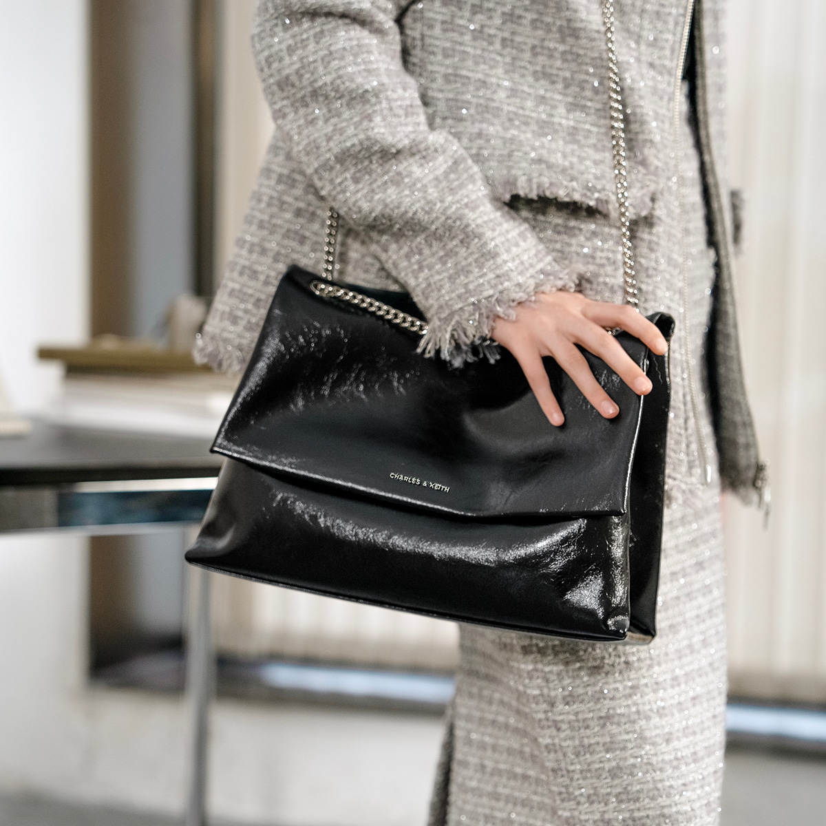 Charles&Keith Сумки (Арт. CK2-20271514) — фото 6