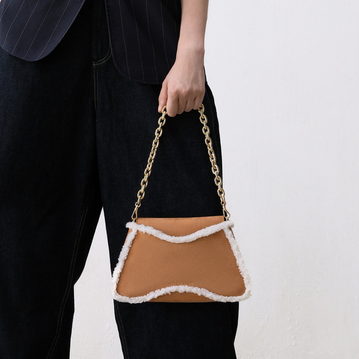 Charles&Keith CHARLESKEITH ck PU Multi — фото 3