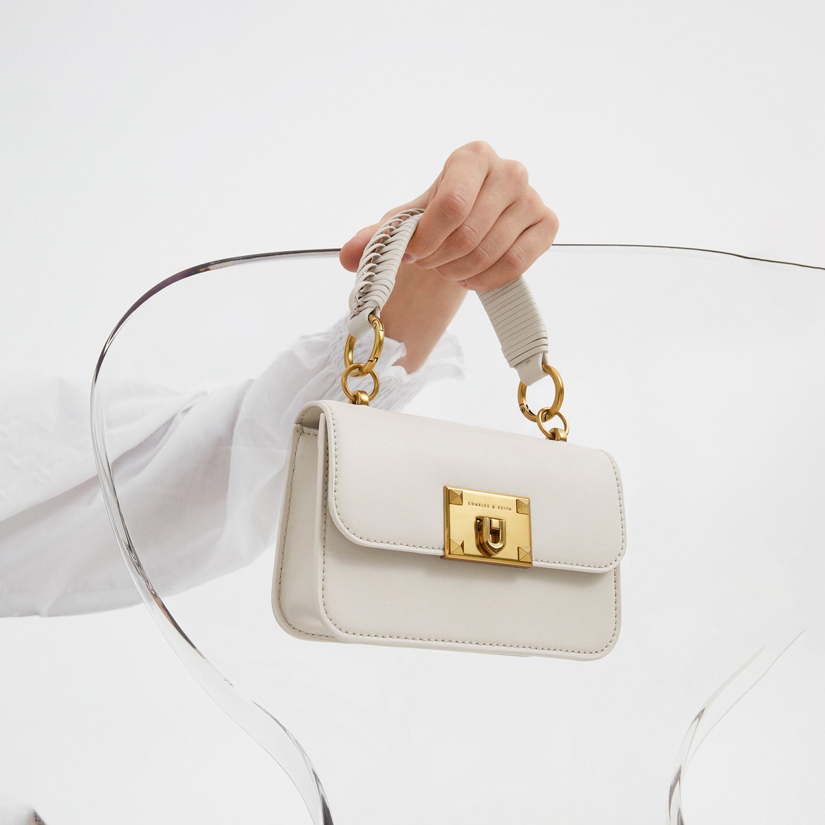 Charles&Keith Сумки (Арт. CK2-50781528-NEW) — фото 6