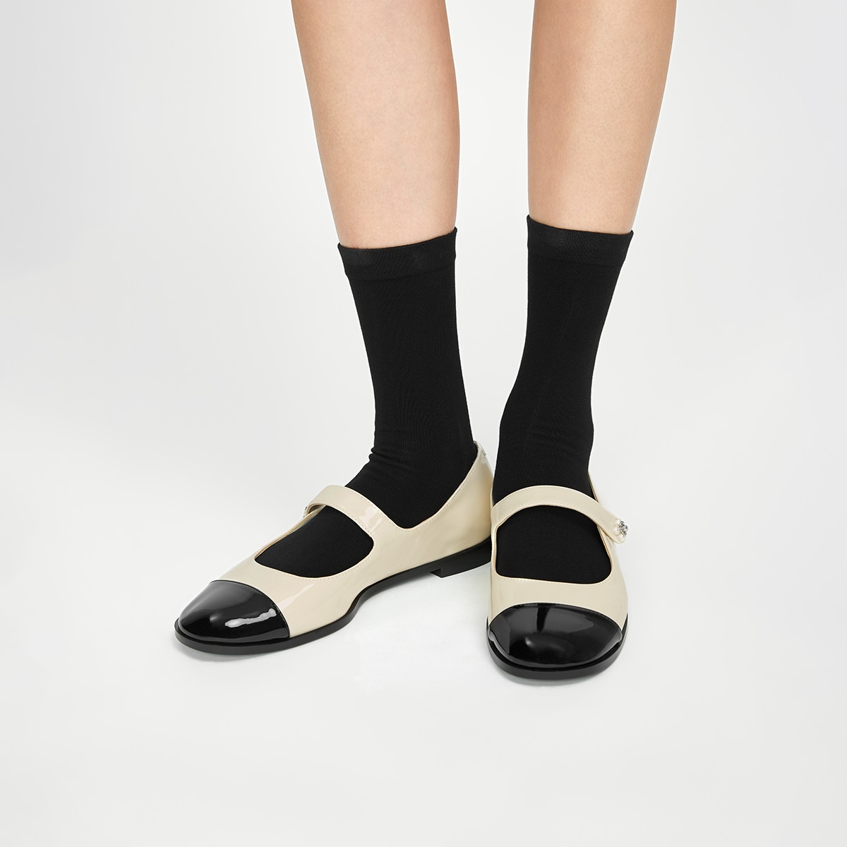 Charles&Keith Mary Jane — фото 3