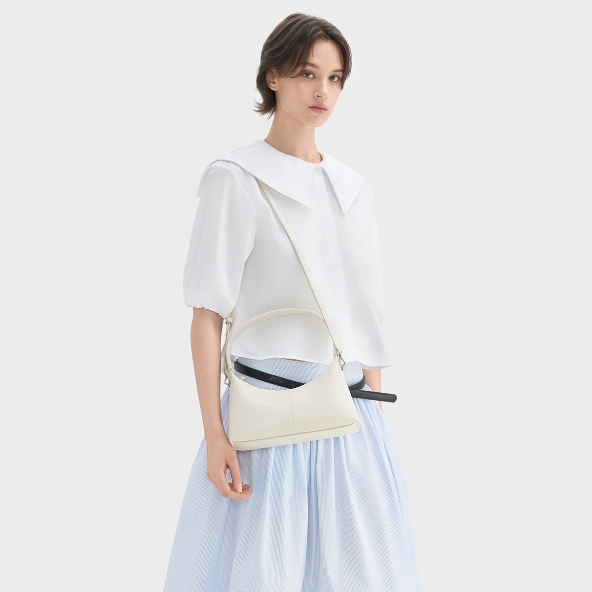 Charles&Keith CHARLESKEITH ck PU — фото 4