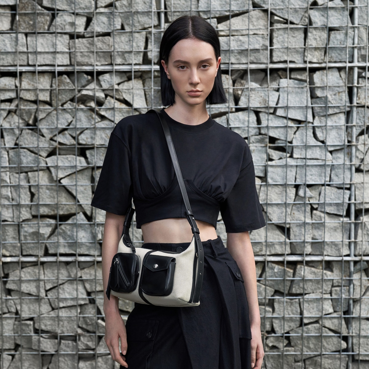 Charles&Keith CHARLESKEITH ck PU Multi — фото 4
