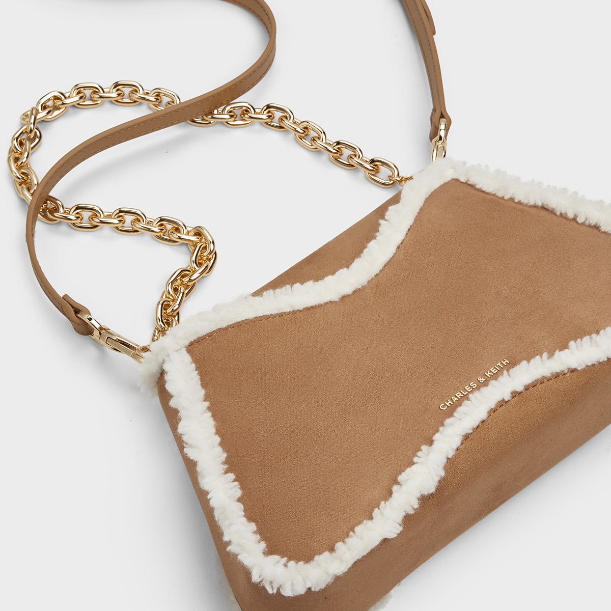 Charles&Keith CHARLESKEITH ck PU Multi — фото 4
