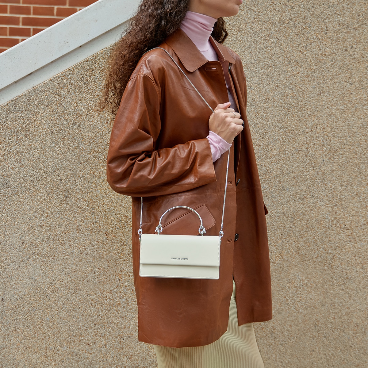 Charles&Keith Charles & Keith — фото 4