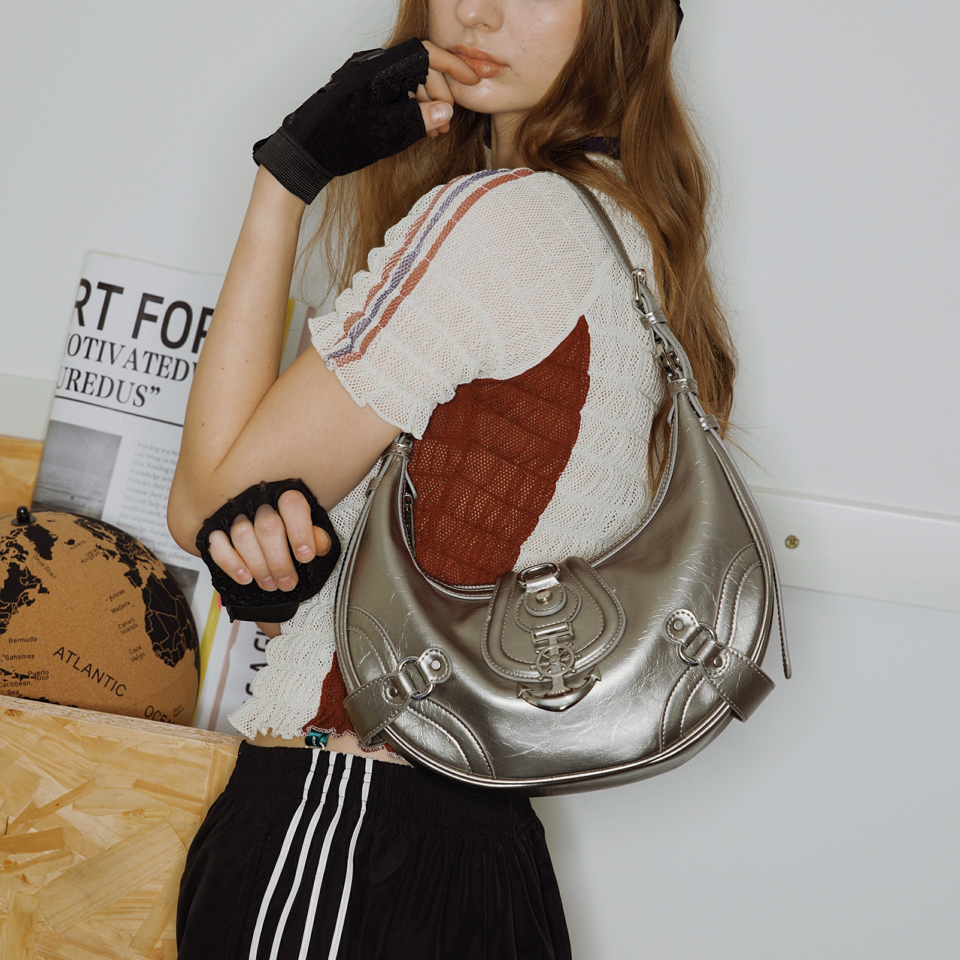 Vfvf Bag Offical VFVF Bag Official — фото 9