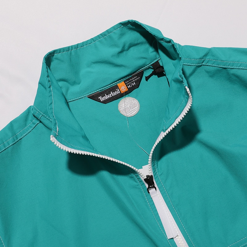 Timberland City Outdoor Pullover Jacket — фото 4
