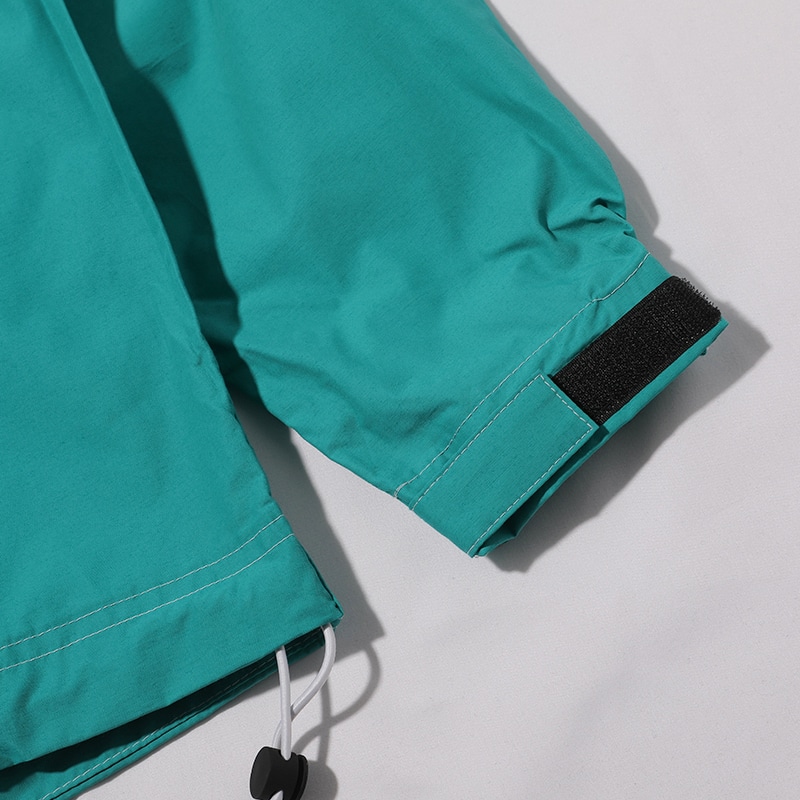 Timberland City Outdoor Pullover Jacket — фото 5