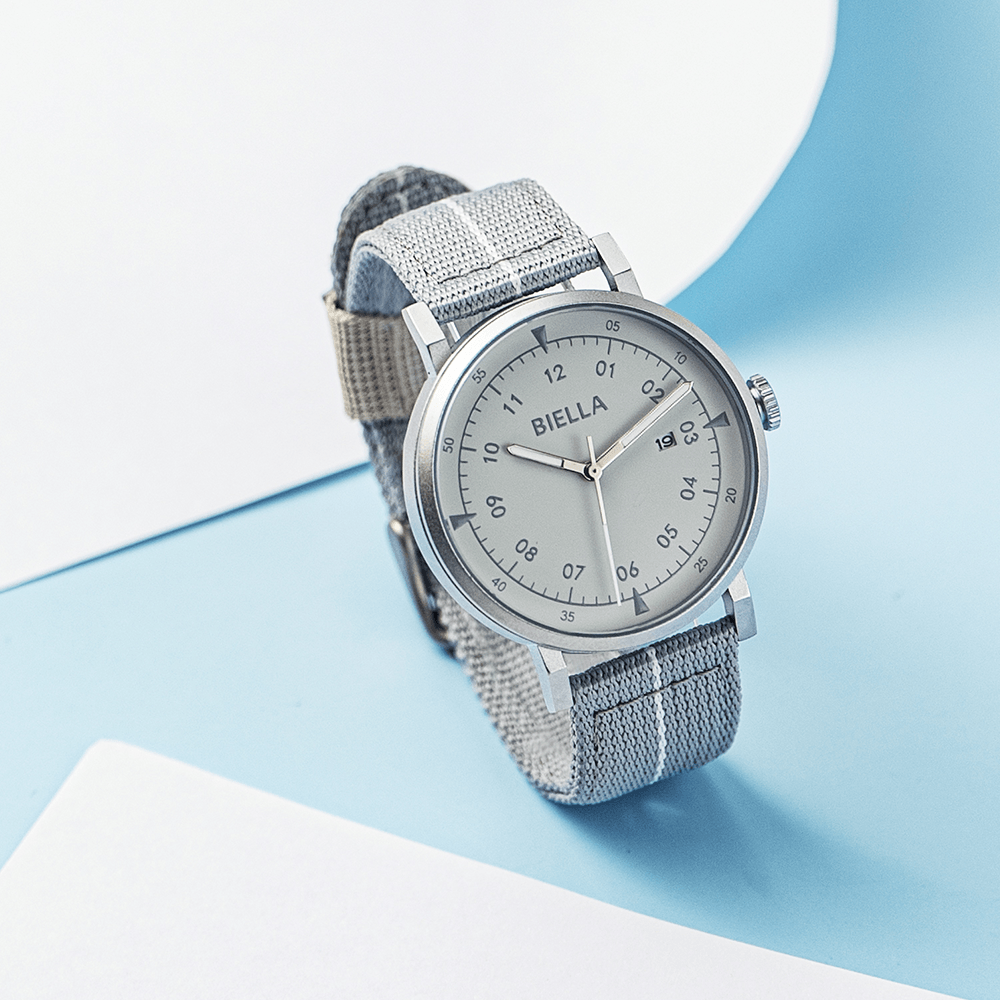 BIELLA Quartz Watch — фото 3