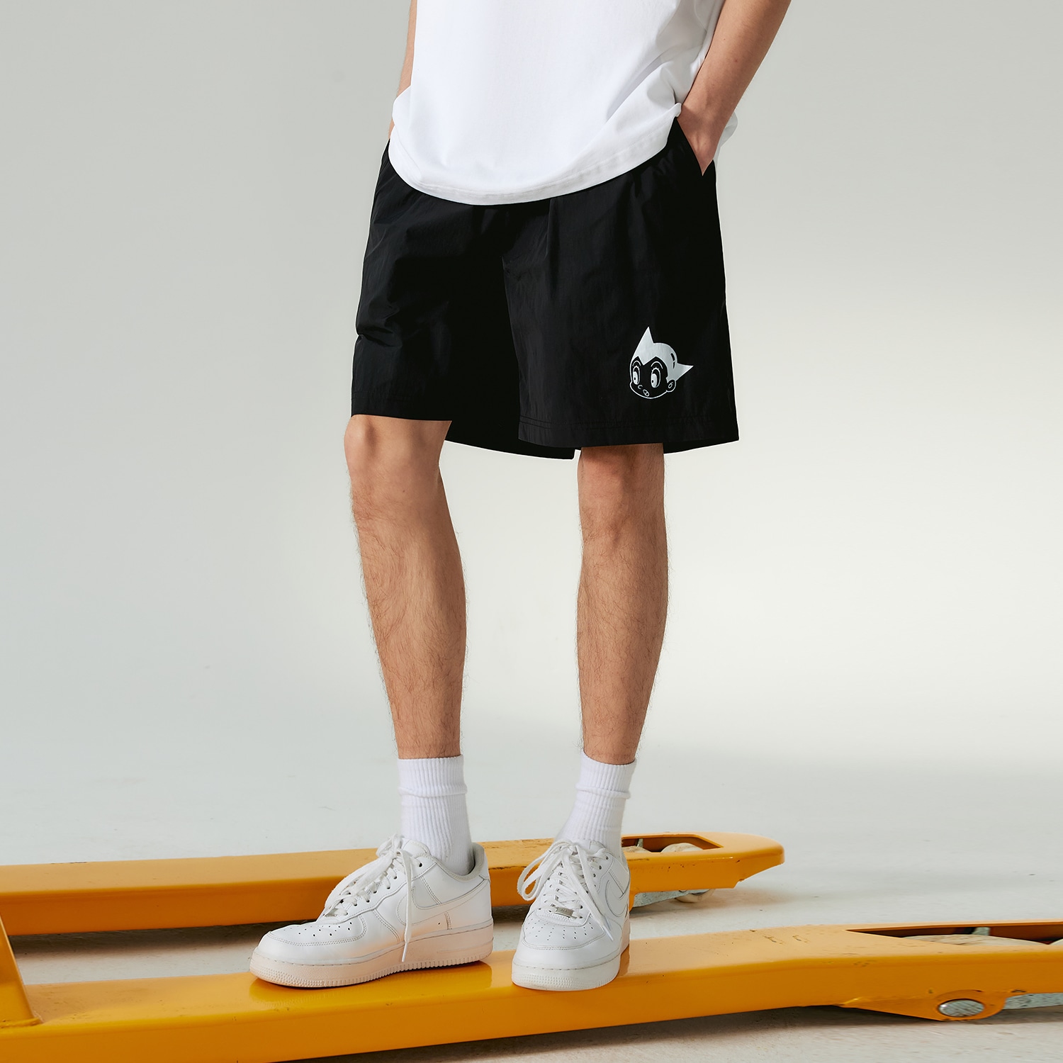 Beaster x Astro Boy Shorts — фото 9