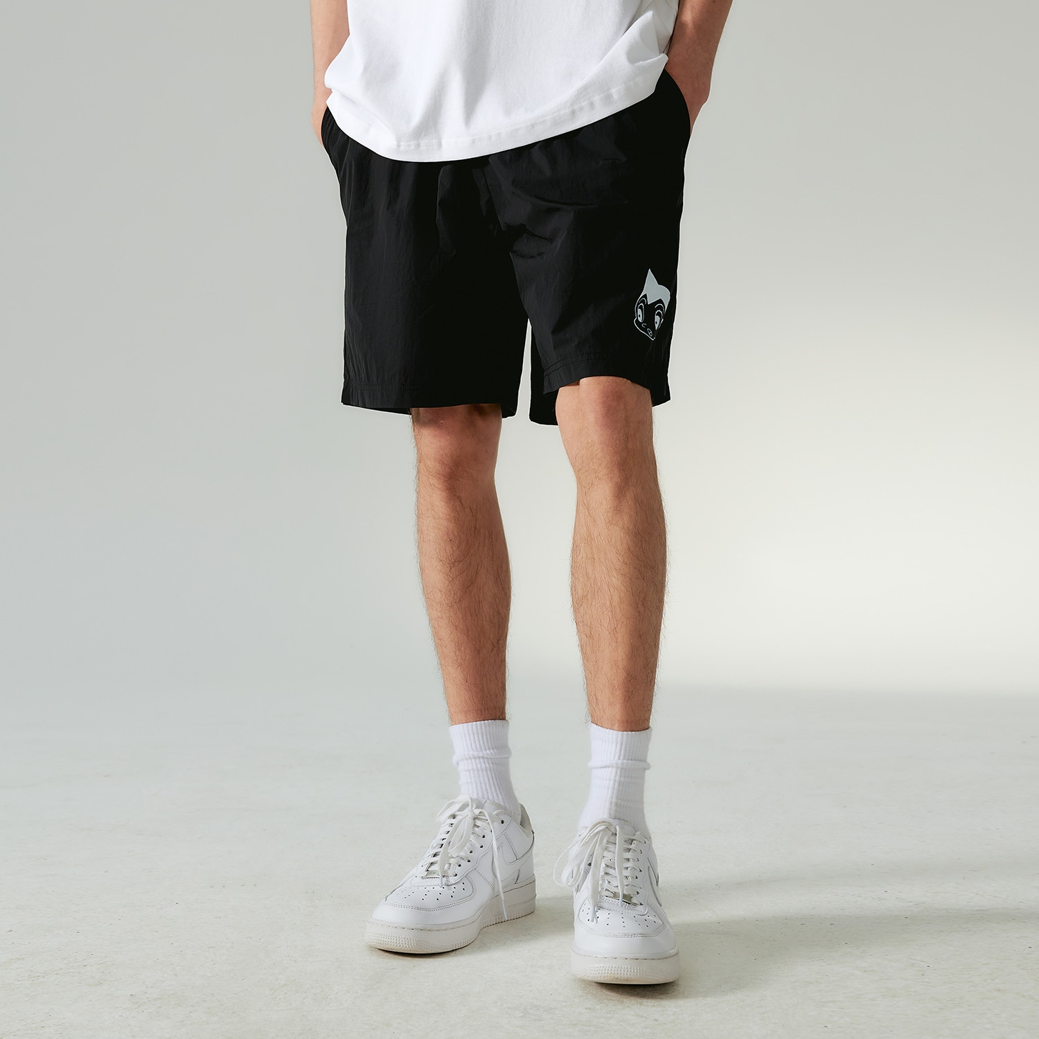 Beaster x Astro Boy Shorts — фото 8