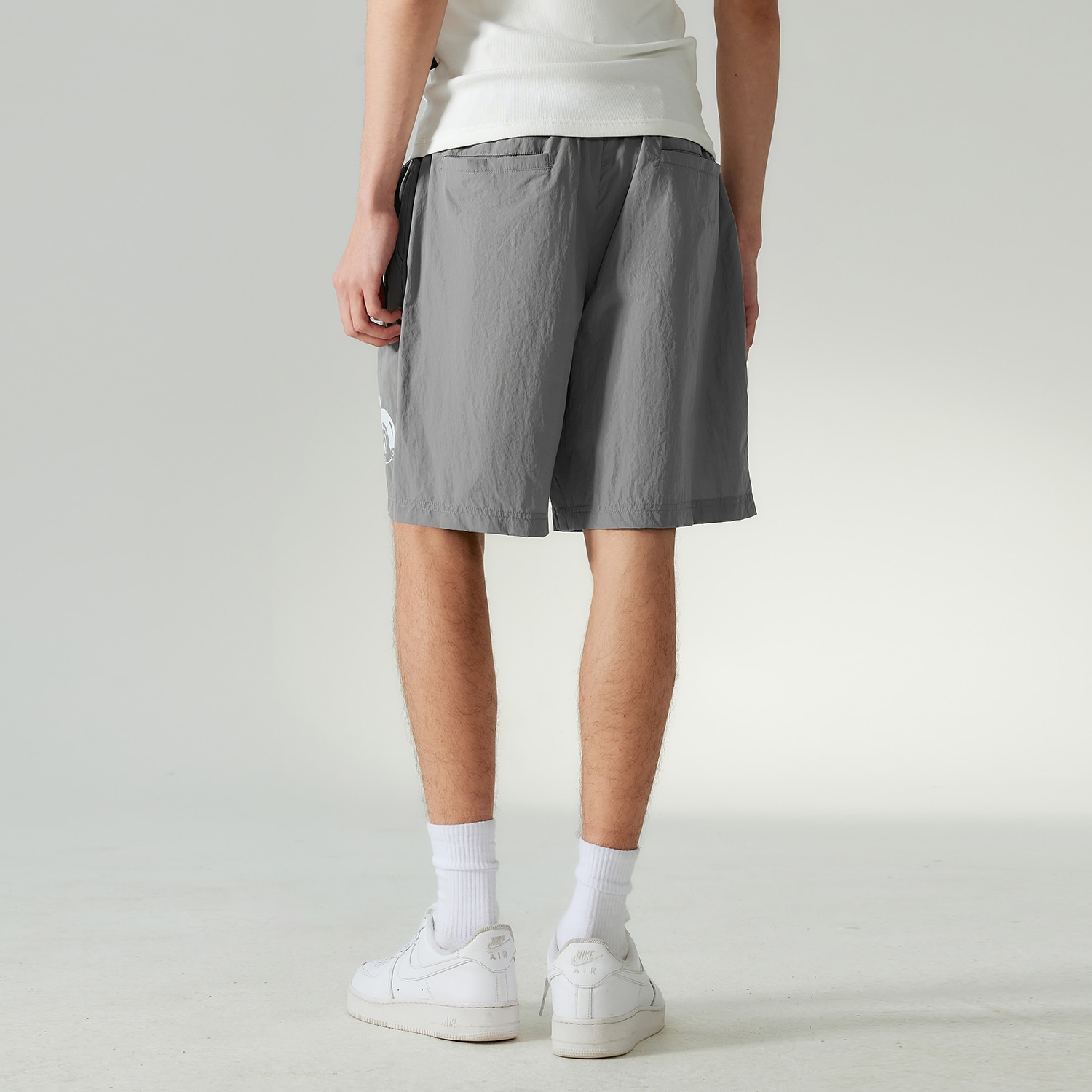 Beaster x Astro Boy Shorts — фото 10
