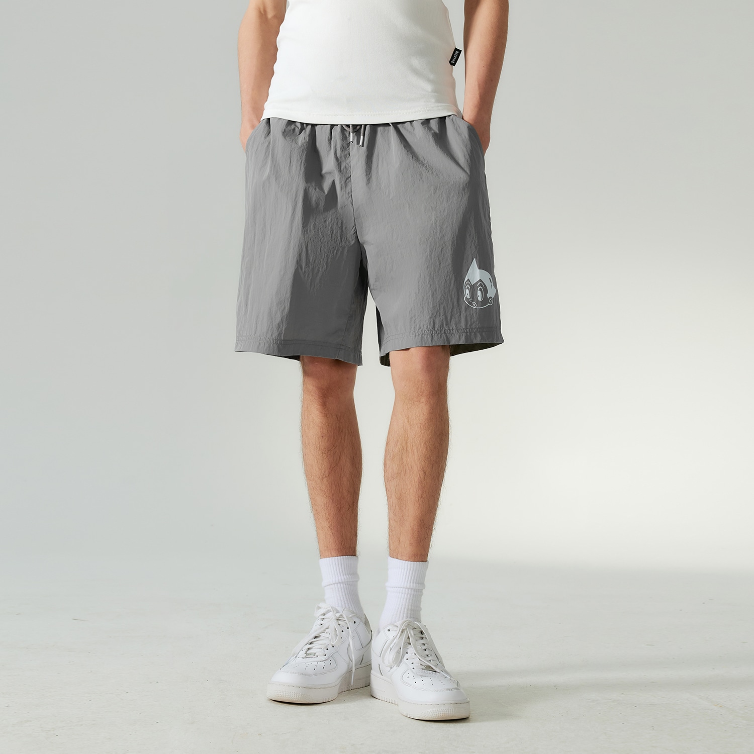 Beaster x Astro Boy Shorts — фото 11