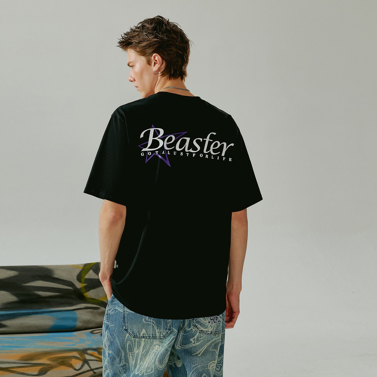 Beaster T — фото 9