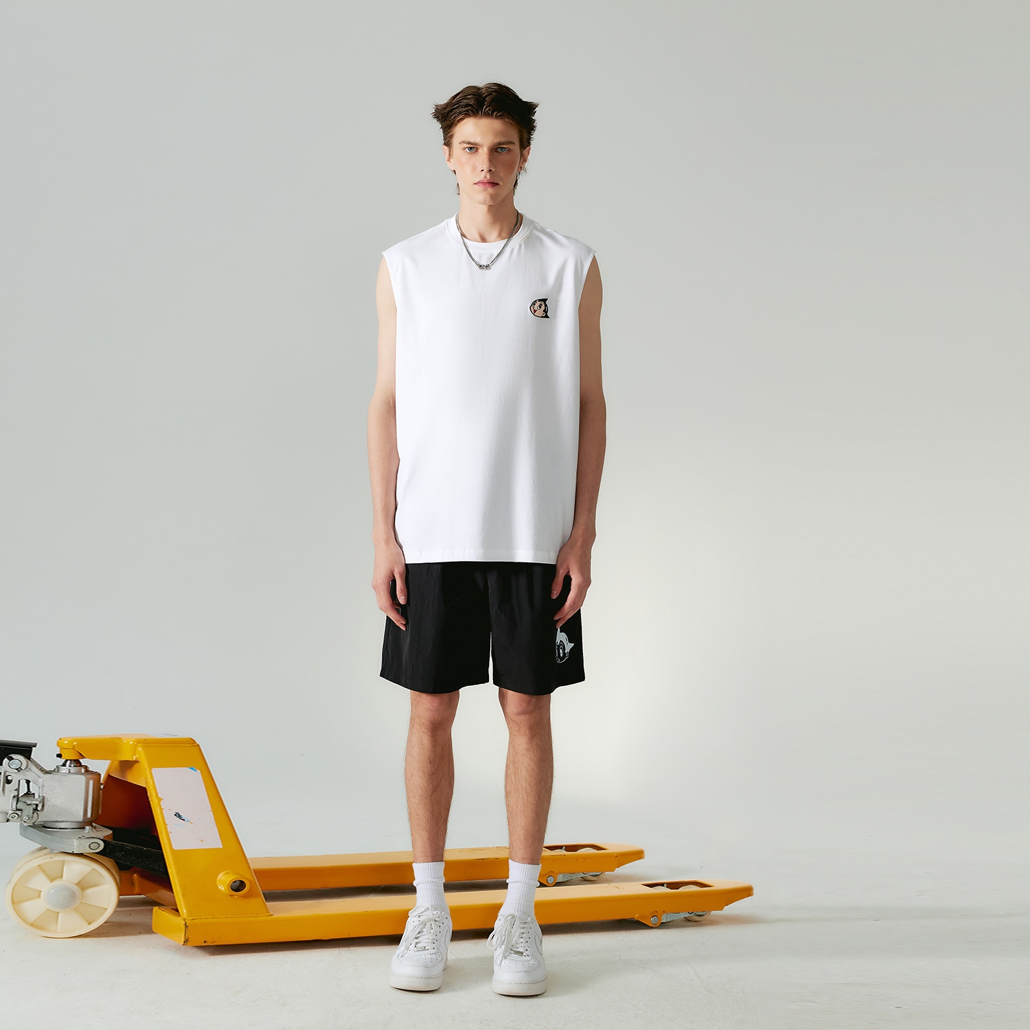 Beaster x Astro Boy Shorts — фото 6