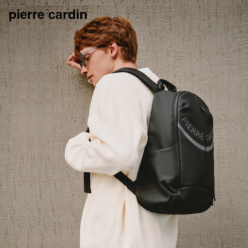 Pierre Cardin Рюкзак (Арт. J3J149-080503) — фото 5